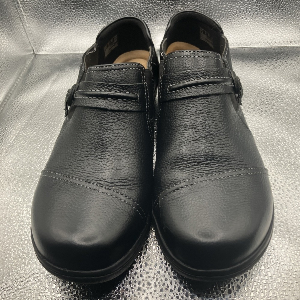 Clarks Cheyn Madi Women's Sz 9 W